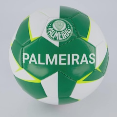 Bola de Campo Palmeiras Mundial 2.0 - Foto 1