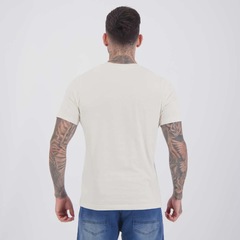 Camiseta Puma ESS Camo Masculina - Foto 4