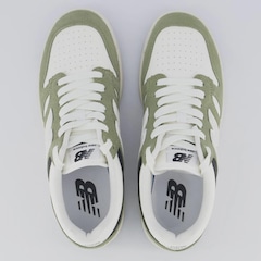 Tênis Unissex New Balance 480 Low - Foto 4