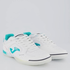 Chuteira Futsal Masculino Joma Top Flex - Foto 2
