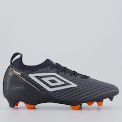 Chuteira Campo Unissex Umbro Adamant Top Speed Club - Foto 1