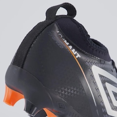 Chuteira Campo Unissex Umbro Adamant Top Speed Club - Foto 6