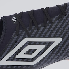 Chuteira Campo Unissex Umbro Adamant Top Speed Club - Foto 7