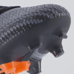Chuteira Campo Unissex Umbro Adamant Top Speed Club - Foto 8