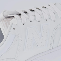 Tênis Feminino New Balance 480 Low - Foto 7