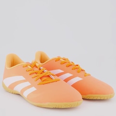Chuteira Futsal Infantil adidas Predator Essentials 25 - Foto 2