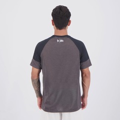 Camisa Atlético Mineiro Armadilha Masculina - Foto 4