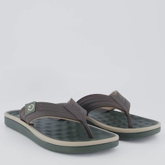 Chinelo Cartago Alabama II Masculina - Foto 3