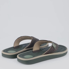 Chinelo Cartago Alabama II Masculina - Foto 4