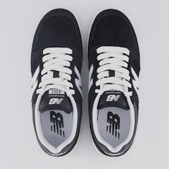 Tênis Feminino New Balance 480 Low - Foto 4