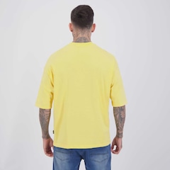 Camiseta NBA Los Angeles Lakers Masculina - Foto 4
