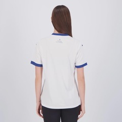 Camisa do Bahia I 2025 Puma Feminina - Foto 4