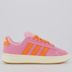 Tênis Feminino adidas Grand Court Alpha - Foto 1