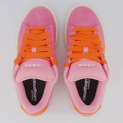 Tênis Feminino adidas Grand Court Alpha - Foto 4
