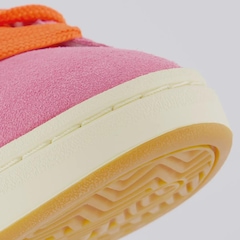Tênis Feminino adidas Grand Court Alpha - Foto 8