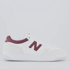 Tênis Unissex New Balance 480 Low - Foto 1