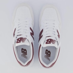 Tênis Unissex New Balance 480 Low - Foto 4