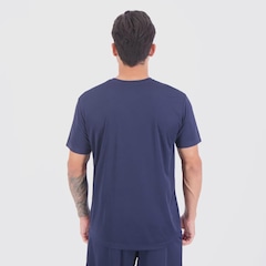 Camiseta Oakley Logo SS III Masculina - Foto 4