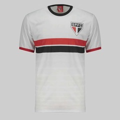 Camisa São Paulo Tela 8 Oscar Infantil - Foto 2