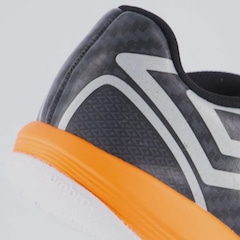 Chuteira Futsal Unissex Umbro Pro 5 - Foto 6