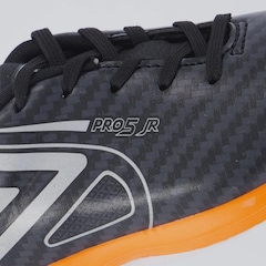Chuteira Futsal Unissex Umbro Pro 5 - Foto 7