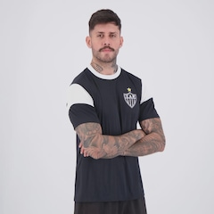 Camisa Atlético Mineiro Estremecer Masculina - Foto 2