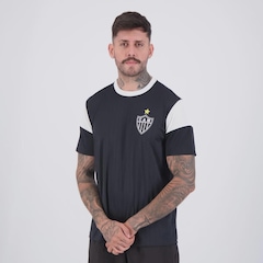 Camisa Atlético Mineiro Estremecer Masculina - Foto 3