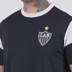 Camisa Atlético Mineiro Estremecer Masculina - Foto 5