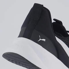 Tênis Feminino Puma Flyer Lite 3 Bdp Vertênis - Foto 6