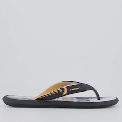 Chinelo Rider R1 Prime R10 Masculino - Foto 2