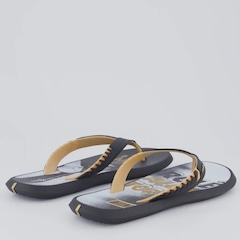 Chinelo Rider R1 Prime R10 Masculino - Foto 4
