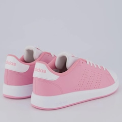 Tênis Infantil adidas Advantage Base 2.0 - Foto 3