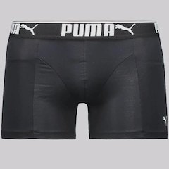 Kit 3 Cuecas Puma Boxer Masculina - Foto 2
