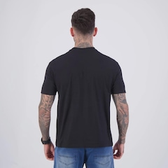 Camiseta Nicoboco Teth Masculina - Foto 4