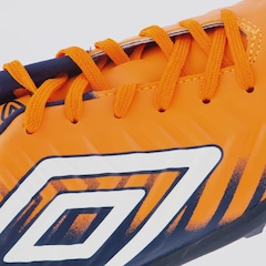 Chuteira Society Masculina Umbro Fifty V - Foto 7