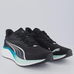 Tênis Masculino Puma Electrify Nitro 4 - Foto 2