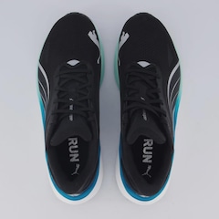 Tênis Masculino Puma Electrify Nitro 4 - Foto 4