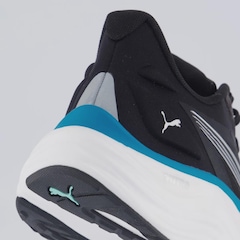 Tênis Masculino Puma Electrify Nitro 4 - Foto 6