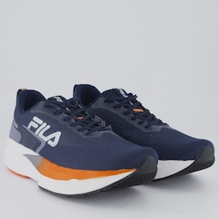 Tênis Masculino Fila Racer Fastpace - Foto 2