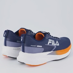 Tênis Masculino Fila Racer Fastpace - Foto 3