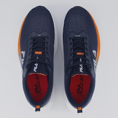 Tênis Masculino Fila Racer Fastpace - Foto 4