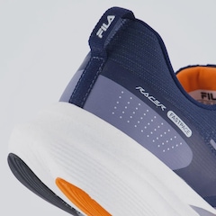 Tênis Masculino Fila Racer Fastpace - Foto 6