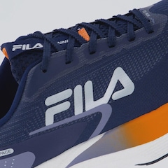Tênis Masculino Fila Racer Fastpace - Foto 7