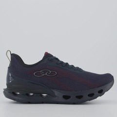 Tênis Unissex Olympikus Quartzo - Foto 1
