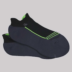 Kit 3 Pares de Meia Lupo Fitness Unissex - Foto 2