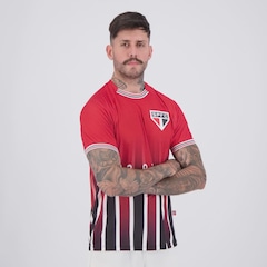 Camisa São Paulo Esportiva Masculina - Foto 2