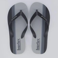 Chinelo Hurley Puff I Masculino - Foto 1
