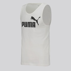 Regata Puma ESS No.1 Logo Masculina - Foto 2