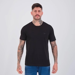 Camiseta New Era Pima Masculina - Foto 1