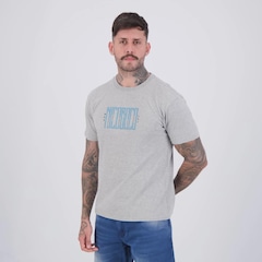 Camiseta Nicoboco Rage Masculina - Foto 3